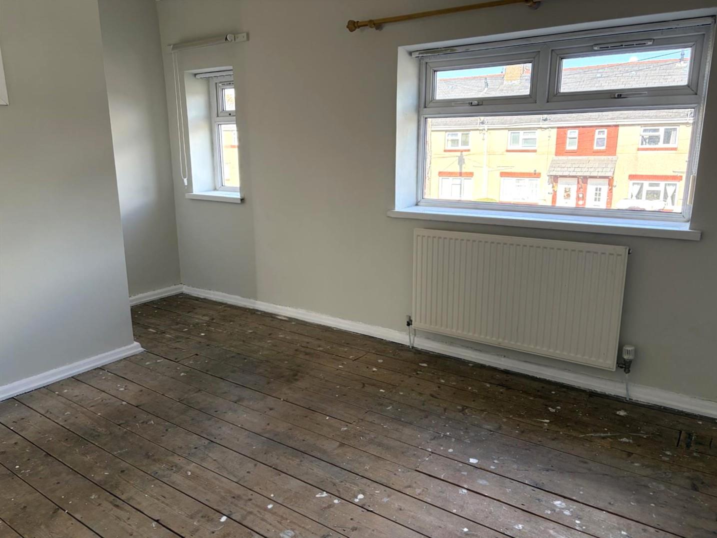 Cae Glas, Llanelli, SA14 8AR